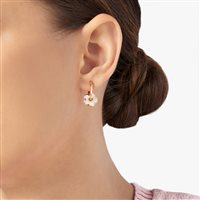 Orecchini Dodo Donna in Oro rosa DHC3004_FLOWS_EPB9R - DHC3004_FLOWS_EPB9R